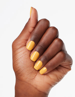 Marigolden Hour OPI #277