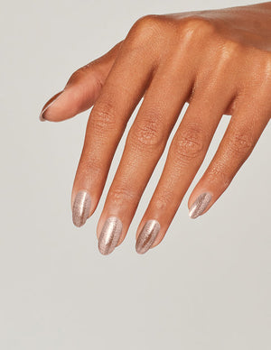 Metallic Composition OPI #289