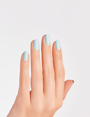 Mexico City Move-mint OPI #217