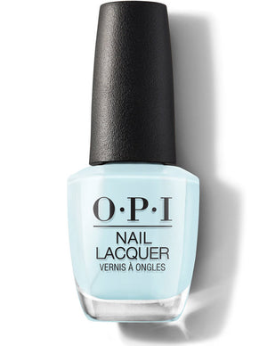 Mexico City Move-mint OPI #217