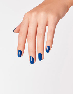 Mi Casa Es Blue Casa OPI #222