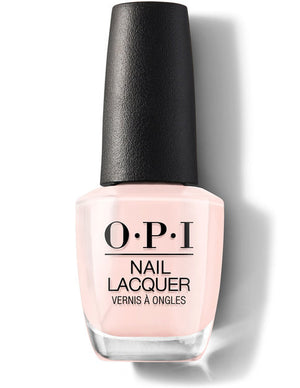 Mimosas for Mr. & Mrs. OPI #85