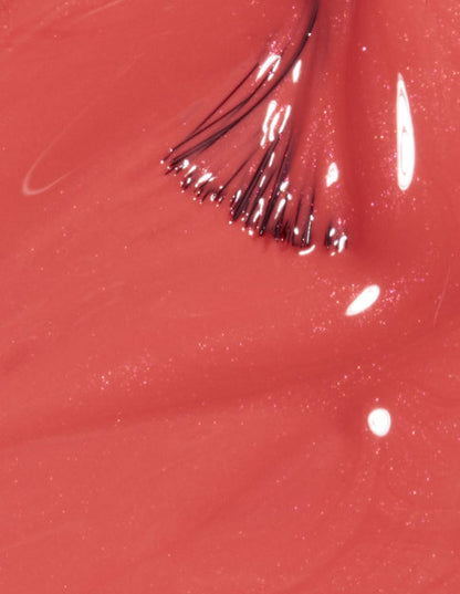 My Address is "Hollywood" OPI #199
