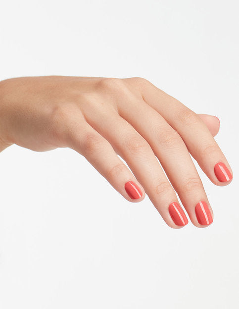 My Address is "Hollywood" OPI #199