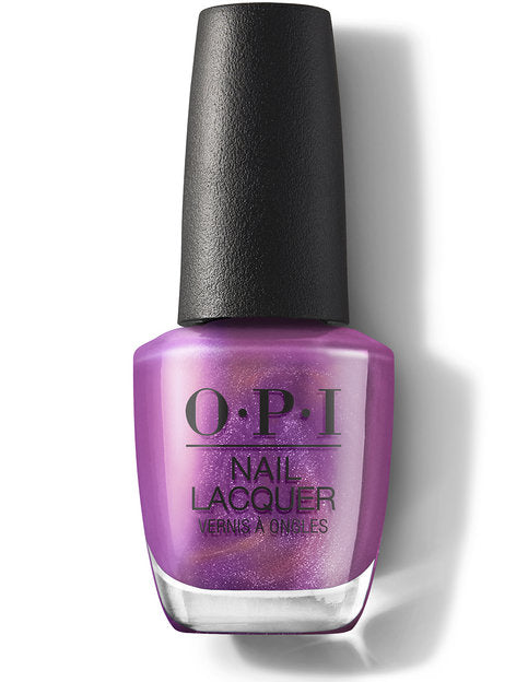 My Color Wheel is Spinning OPI #308