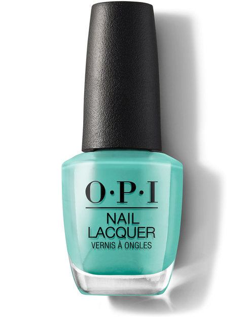 My Dogsled is a Hybrid OPI #87