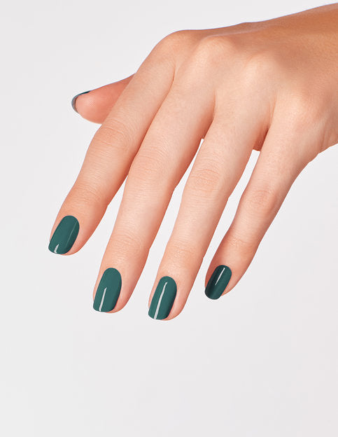 My Studio's on Spring OPI #300