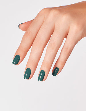 My Studio's on Spring OPI #300
