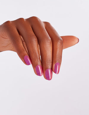 Mylar Dreams OPI #304