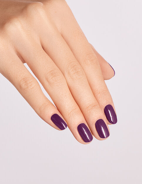 N00Berry OPI #321