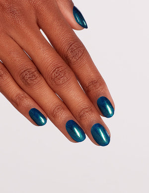 Nessie Plays Hide & Sea-k OPI #209