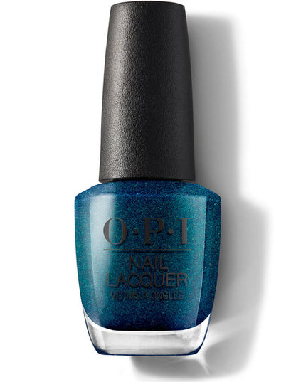 Nessie Plays Hide & Sea-k OPI #209
