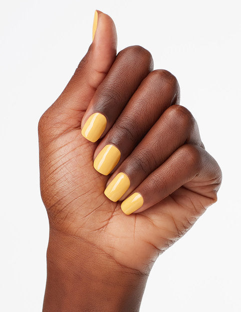 Never a Dulles Moment OPI #132
