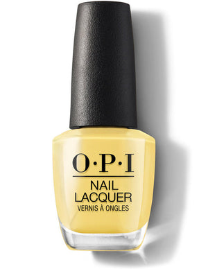 Never a Dulles Moment OPI #132