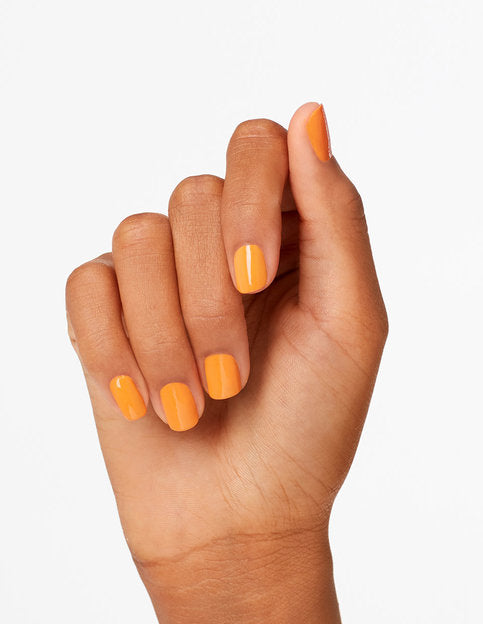 No Tan Lines OPI #142