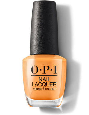 No Tan Lines OPI #142