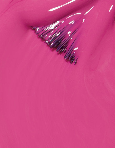 No Turning Back From Pink Street OPI #171