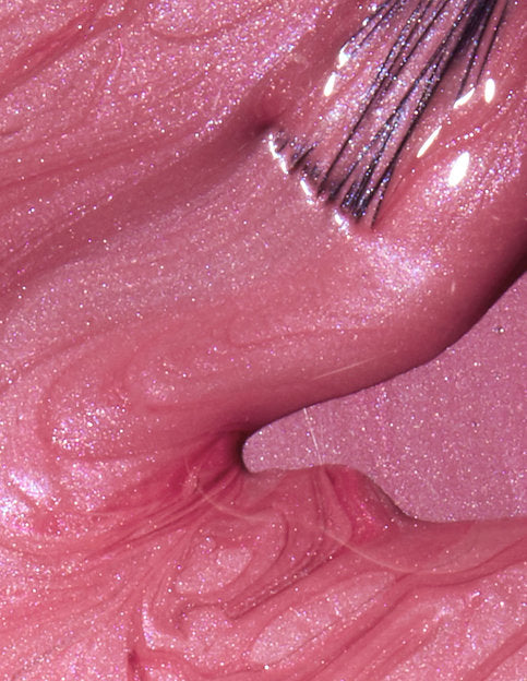 Not So Bora-Bora-ing Pink OPI #21