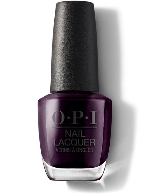 O Suzi Mio OPI #109