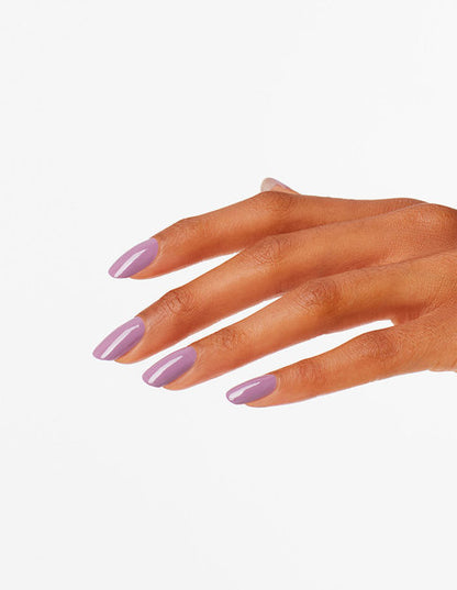 One Heckla of a Color! OPI #162