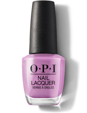 One Heckla of a Color! OPI #162