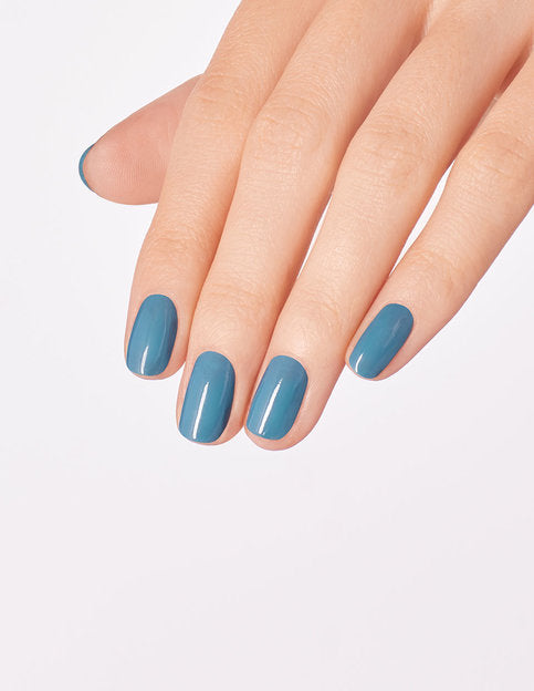 OPI Grabs the Unicorn by the Horn OPI #211