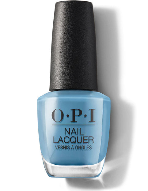 OPI Grabs the Unicorn by the Horn OPI #211