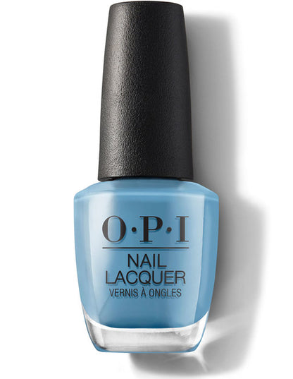 OPI Grabs the Unicorn by the Horn OPI #211
