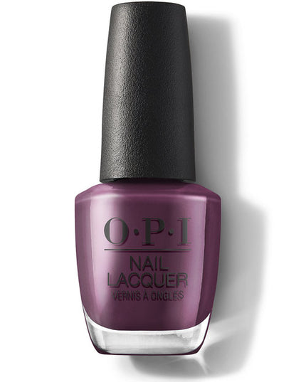 OPI ❤️ to Party #307