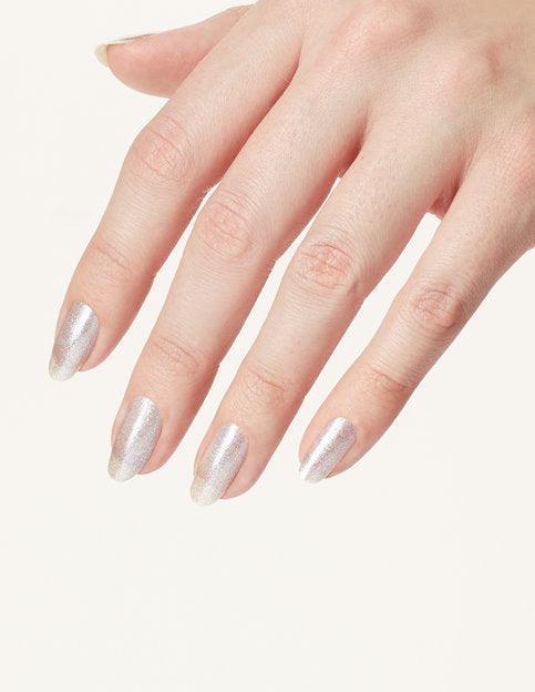 OPI Nails the Runway OPI #251
