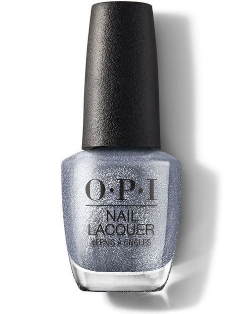OPI Nails the Runway OPI #251