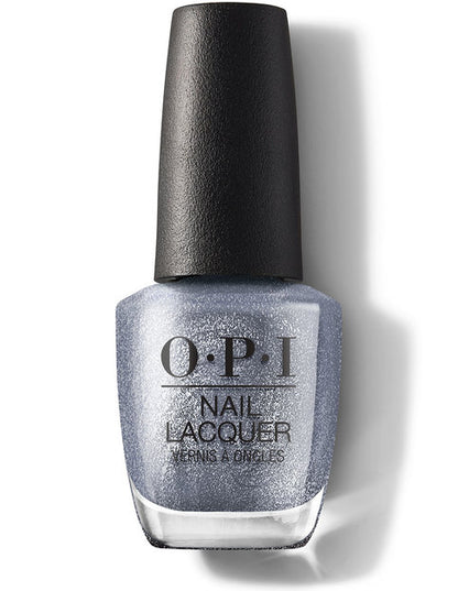 OPI Nails the Runway OPI #251