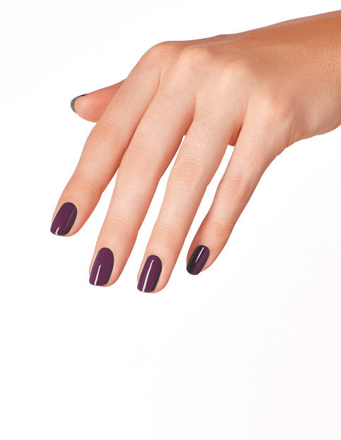 OPI ❤️ to Party #307