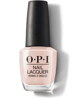 Pale to the Chief OPI #131