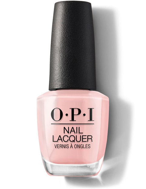 Passion OPI #34