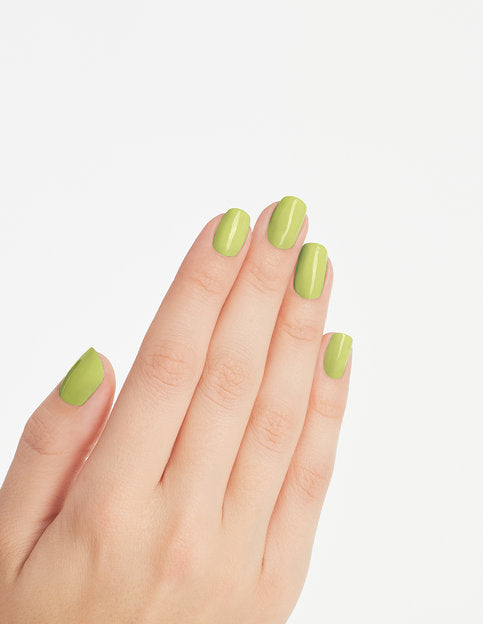 Pear-adise Cove OPI #281
