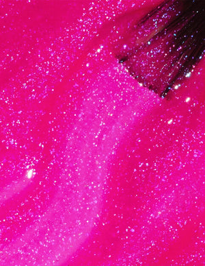 Pink BIG OPI #337