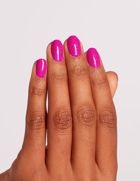 Pink BIG OPI #337