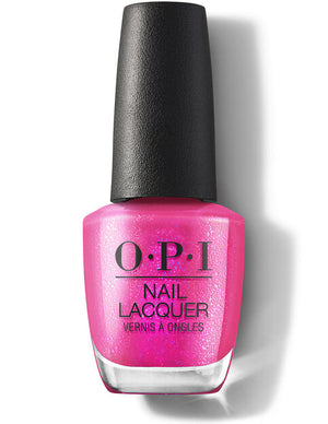 Pink BIG OPI #337