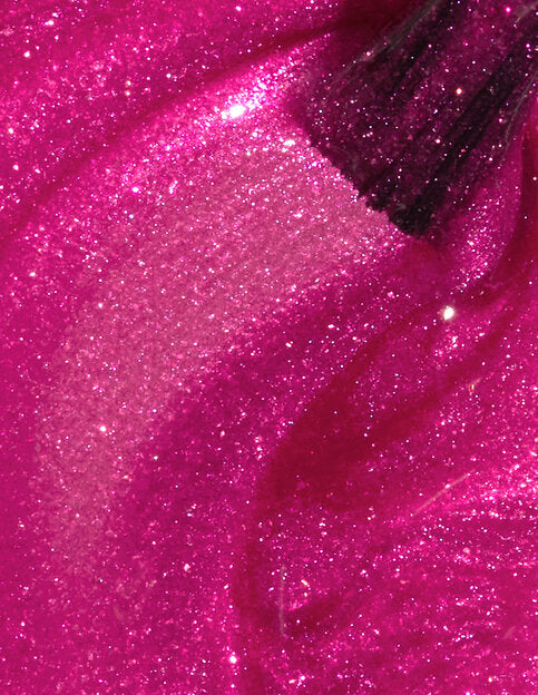 Pink, Bling, and Be Merry OPI #353