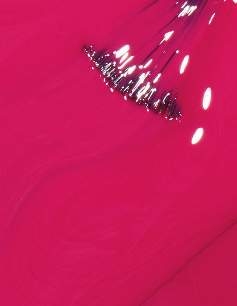 Pink Flamenco OPI #60