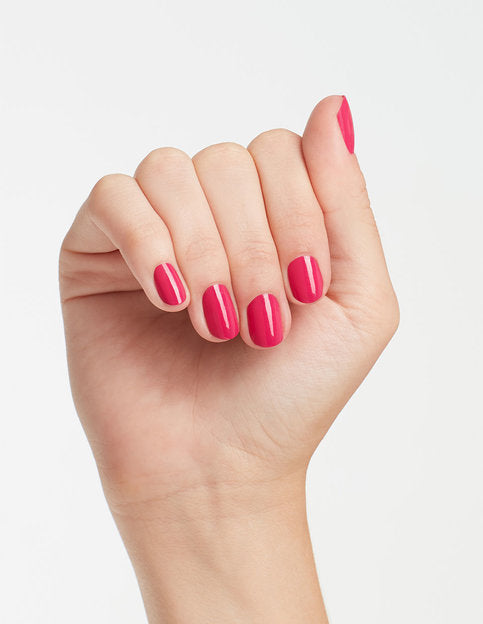 Pink Flamenco OPI #60