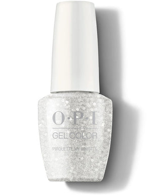 Pirouette My Whistle OPI #68