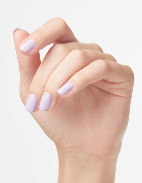 Polly Want a Lacquer? OPI #151