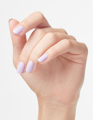 Polly Want a Lacquer? OPI #151