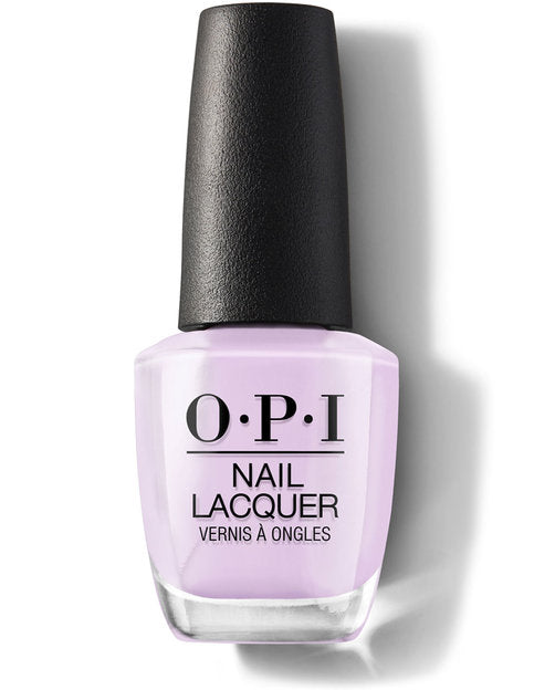 Polly Want a Lacquer? OPI #151