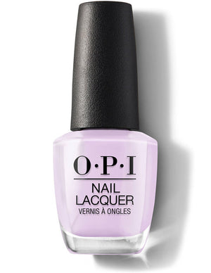 Polly Want a Lacquer? OPI #151