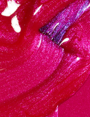 Pompeii Purple OPI #18