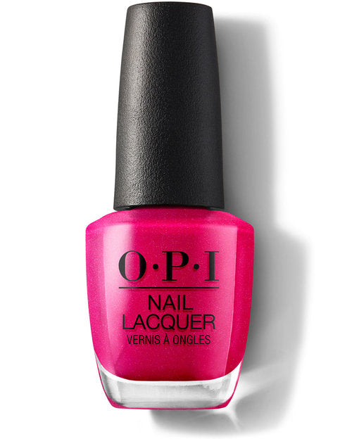 Pompeii Purple OPI #18