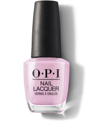 Purple Palazzo Pants OPI #110